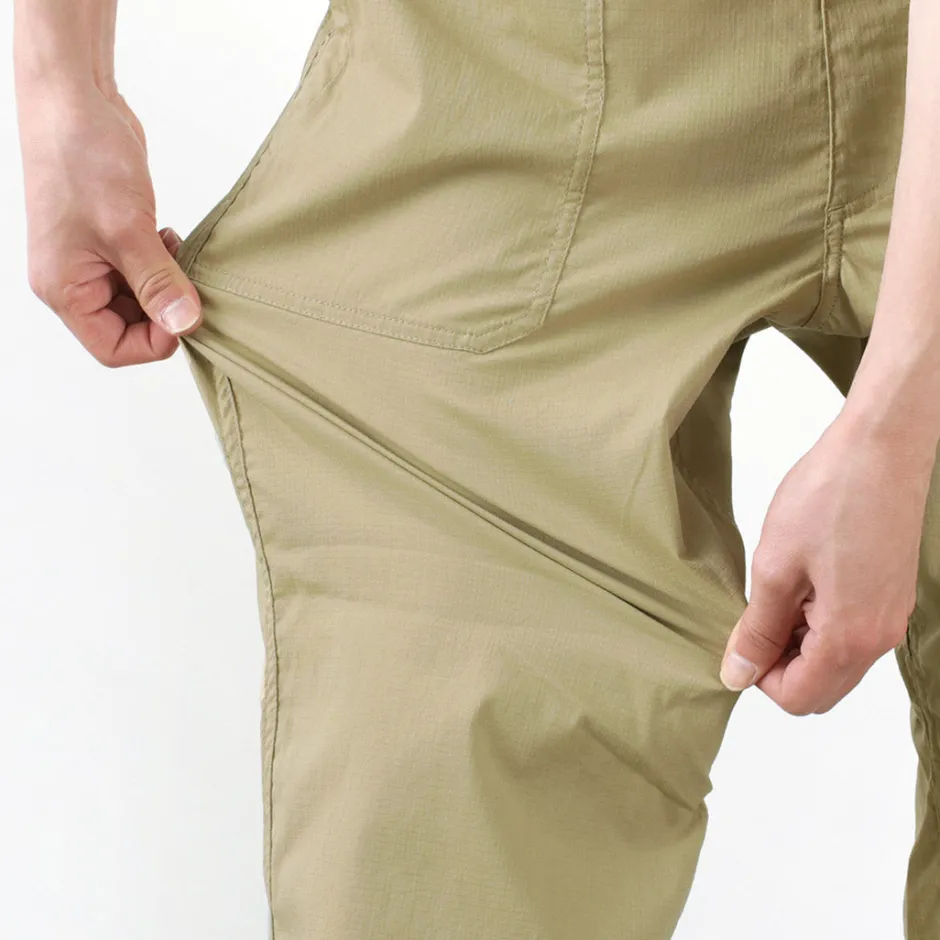 Trousers^NANGA / HINOC RIPSTOP FIELD PANTS