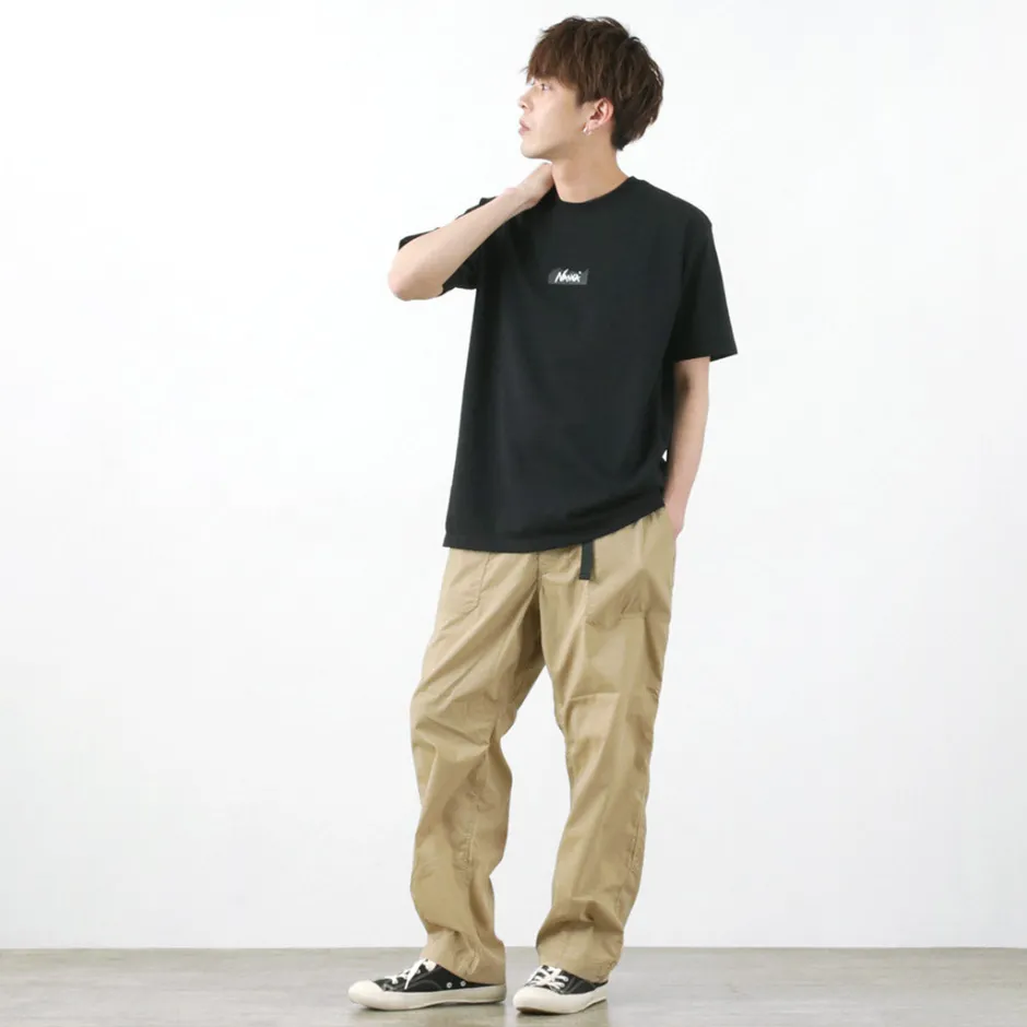 Trousers^NANGA / HINOC RIPSTOP FIELD PANTS