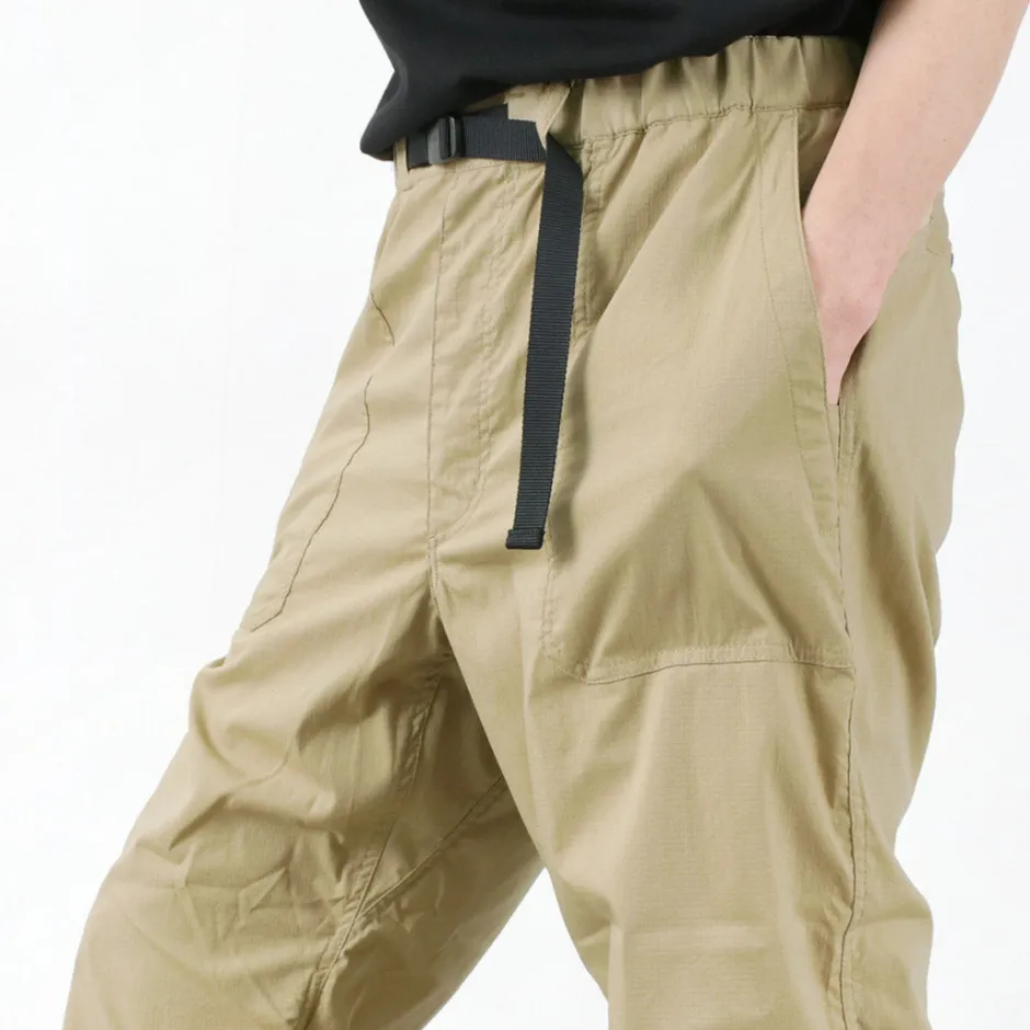 Trousers^NANGA / HINOC RIPSTOP FIELD PANTS