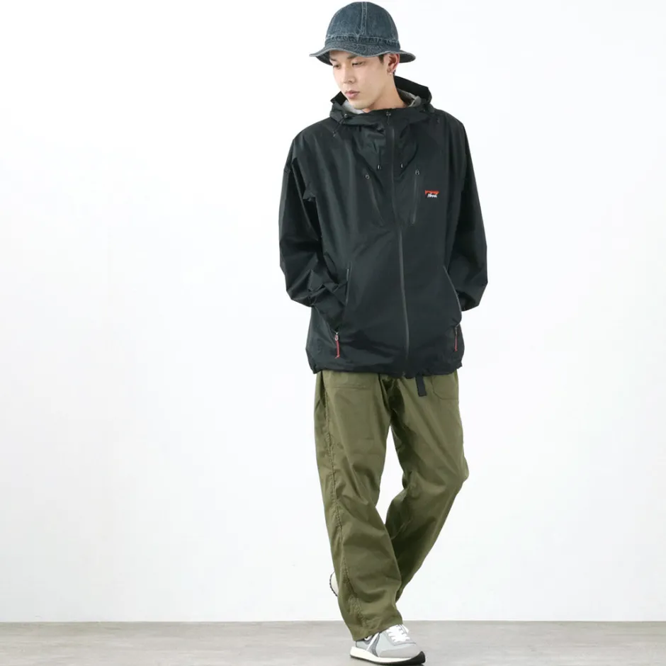 Trousers^NANGA / HINOC RIPSTOP FIELD PANTS