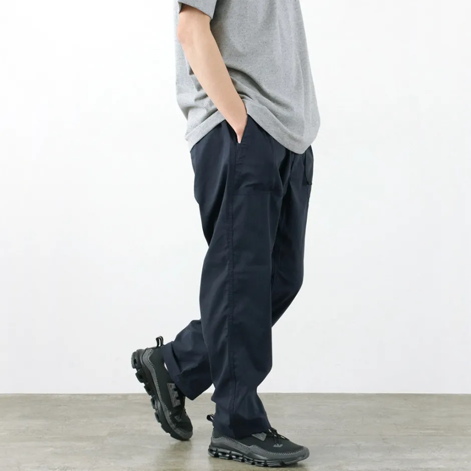 Trousers^NANGA / HINOC RIPSTOP FIELD PANTS
