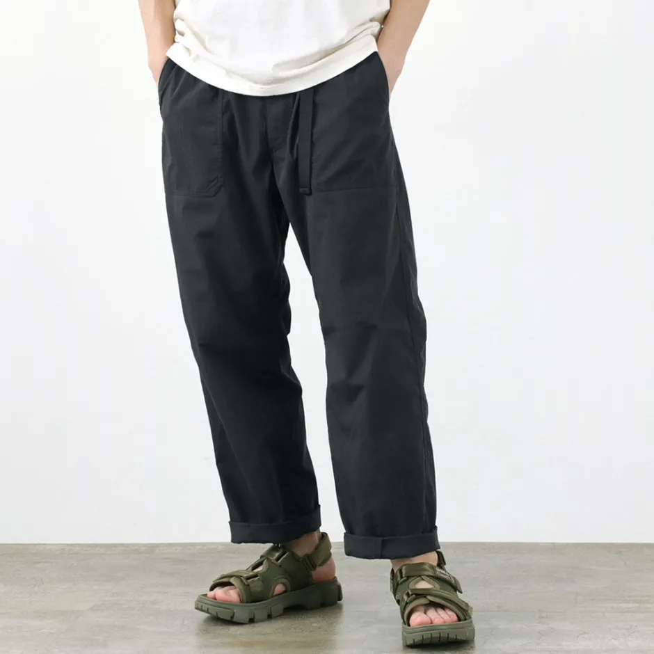 Trousers^NANGA / HINOC RIPSTOP FIELD PANTS