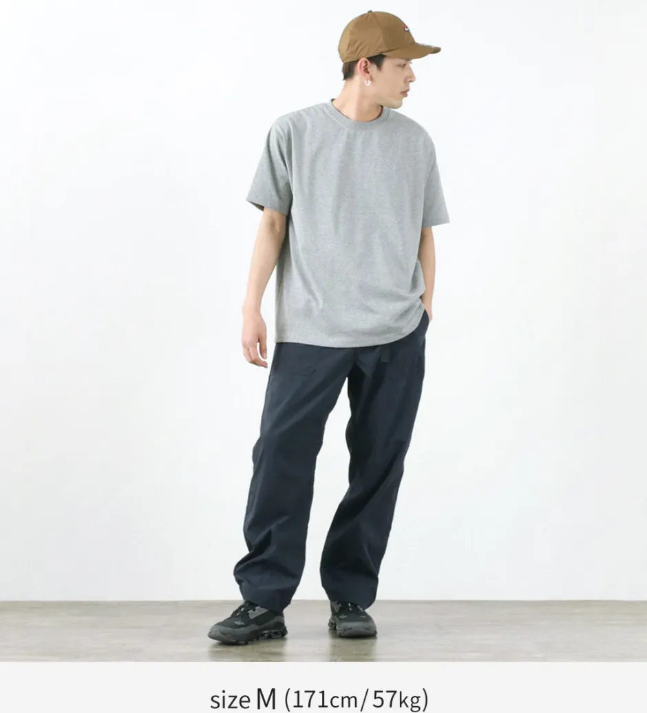 Trousers^NANGA / HINOC RIPSTOP FIELD PANTS