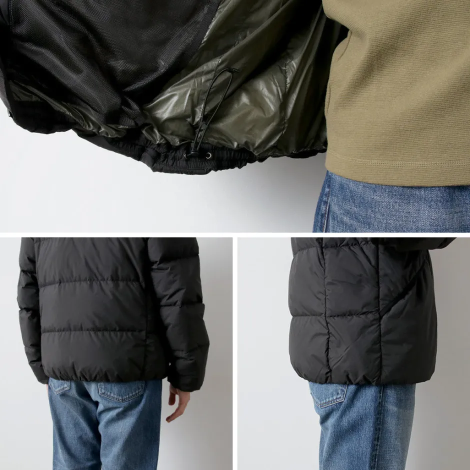 Down Wear | Jackets^NANGA / MAZENO RIDGE Jacket