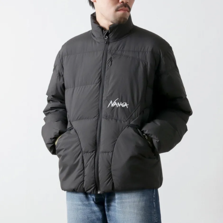 Down Wear | Jackets^NANGA / MAZENO RIDGE Jacket