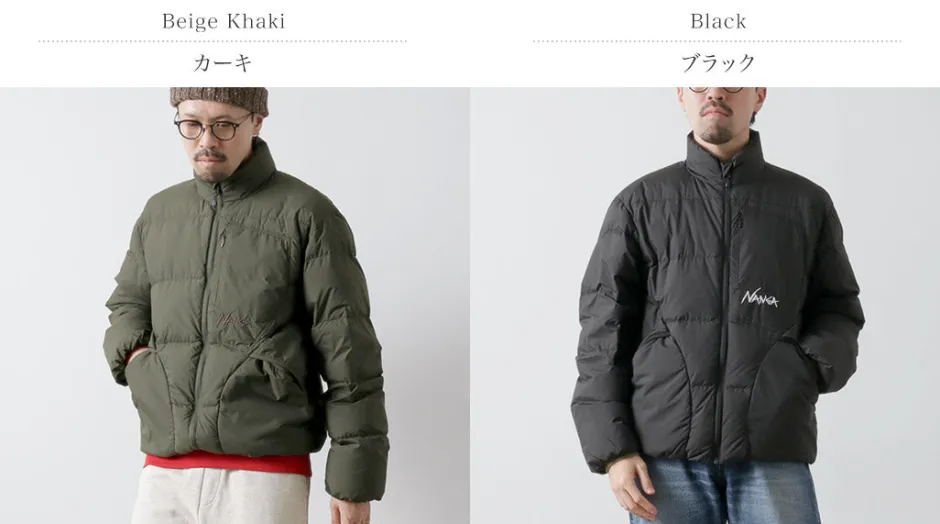 Down Wear | Jackets^NANGA / MAZENO RIDGE Jacket