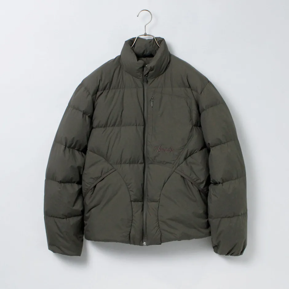 Down Wear | Jackets^NANGA / MAZENO RIDGE Jacket