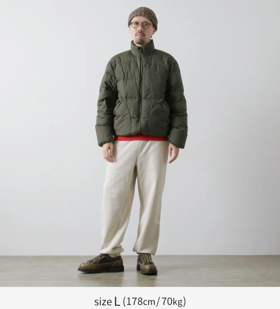 Down Wear | Jackets^NANGA / MAZENO RIDGE Jacket