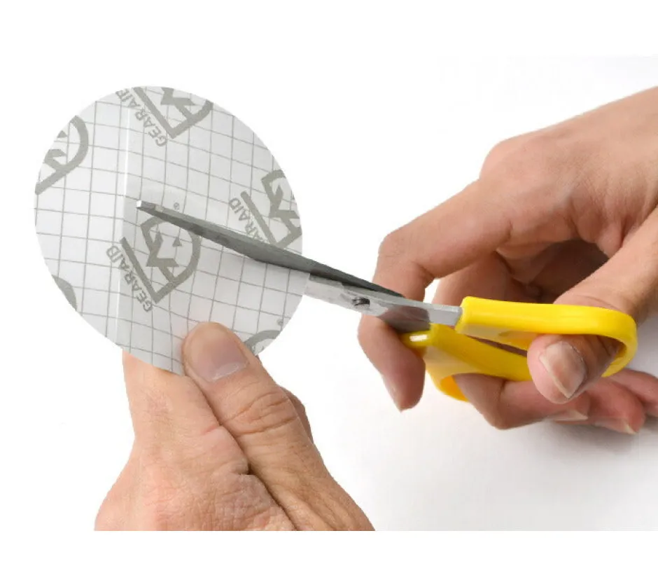 Other Goods^NANGA / ×GEAR AID Repair Patch clear