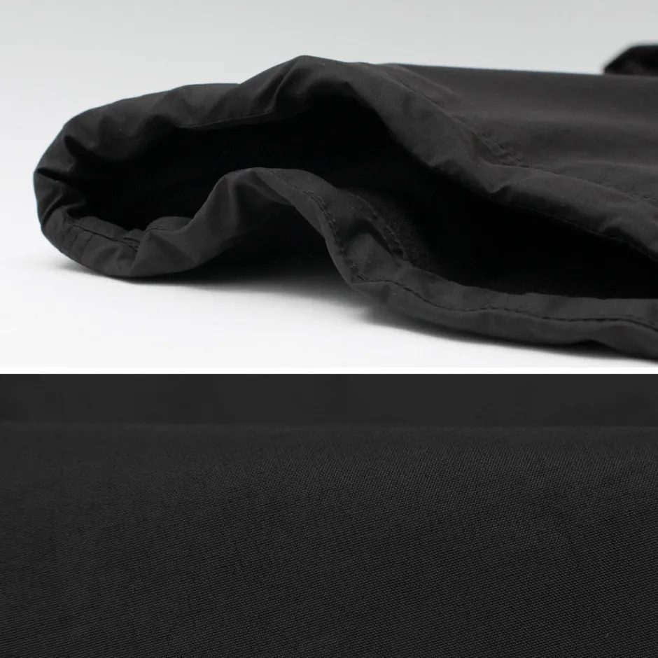 Jackets^NANGA / Ribbed Collar Coach Jacket