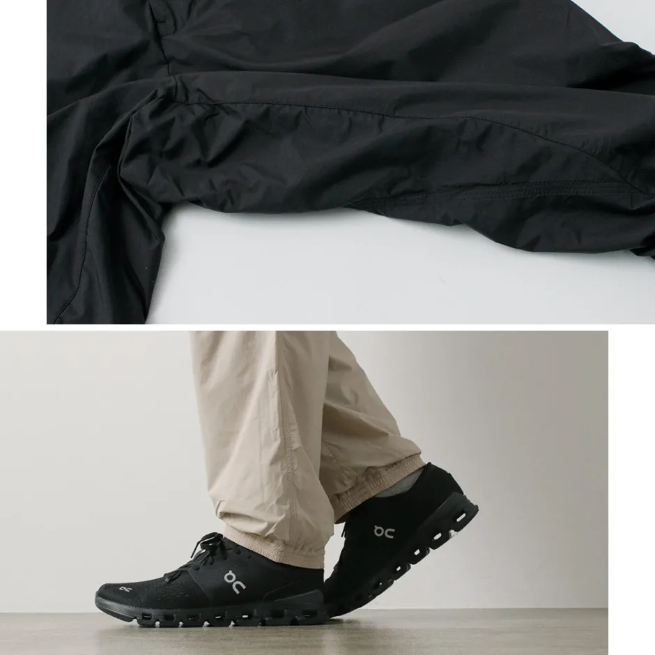 Trousers^NANGA / Warm Jogger Pants