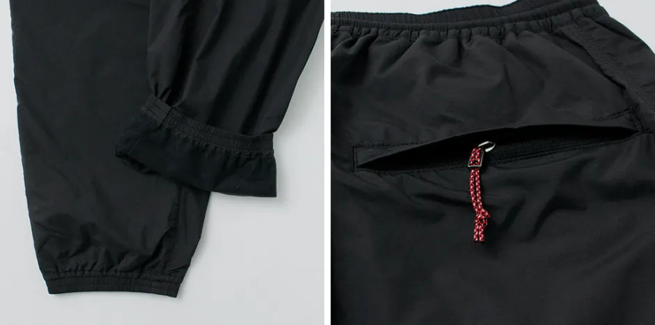 Trousers^NANGA / Warm Jogger Pants