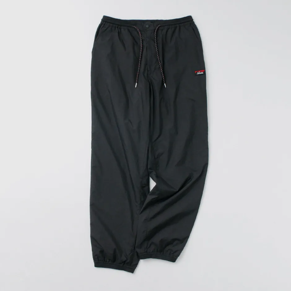 Trousers^NANGA / Warm Jogger Pants