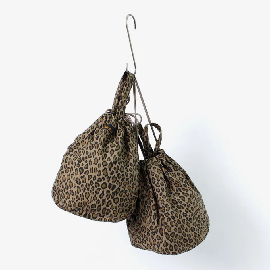 Other Bags^NAPRON / Bespoke Patient Bag 13L leopard