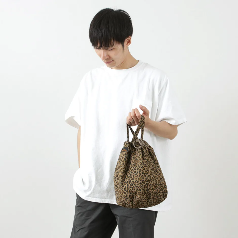 Other Bags^NAPRON / Bespoke Patient Bag 13L leopard