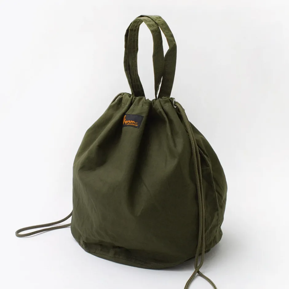 Other Bags^NAPRON / Special Order Paraffin Patient Back 13L/M