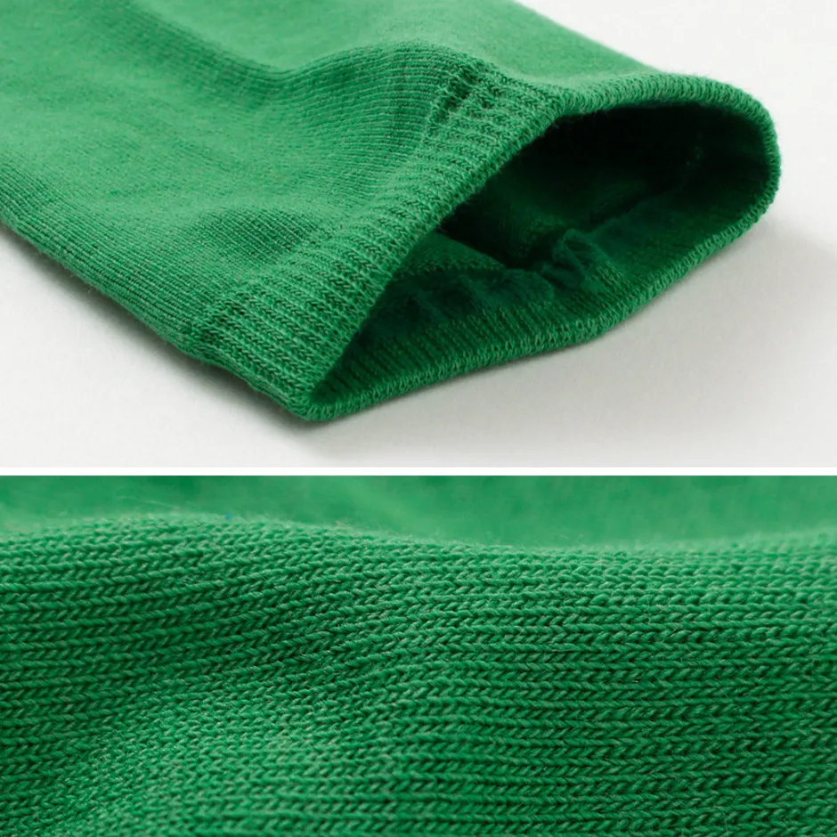 Socks^NODAL / Coolmax Eco Made Fiber Socks