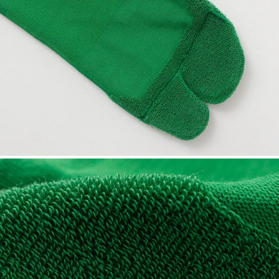 Socks^NODAL / Coolmax Eco Made Fiber Socks