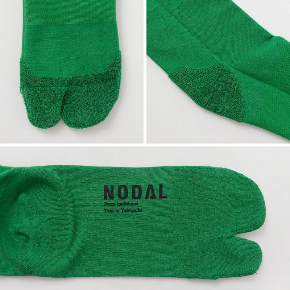 Socks^NODAL / Coolmax Eco Made Fiber Socks