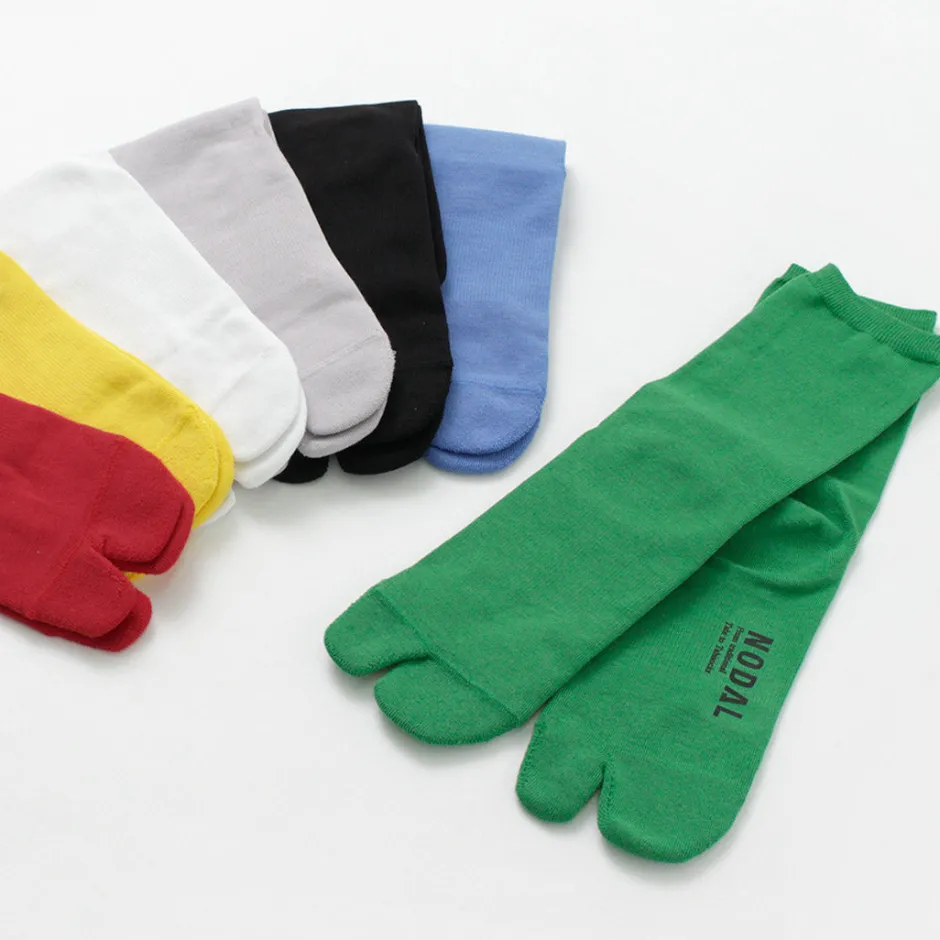 Socks^NODAL / Coolmax Eco Made Fiber Socks