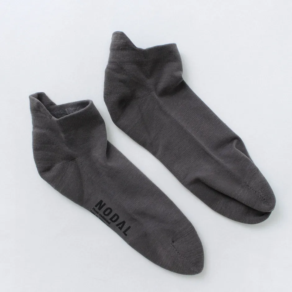 Socks^NODAL / Cordura 60/40 Ankle Socks