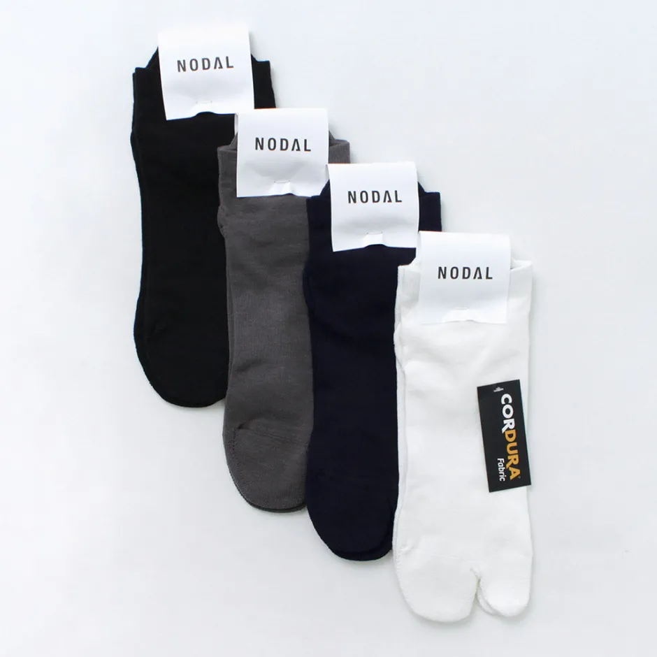 Socks^NODAL / Cordura 60/40 Ankle Socks