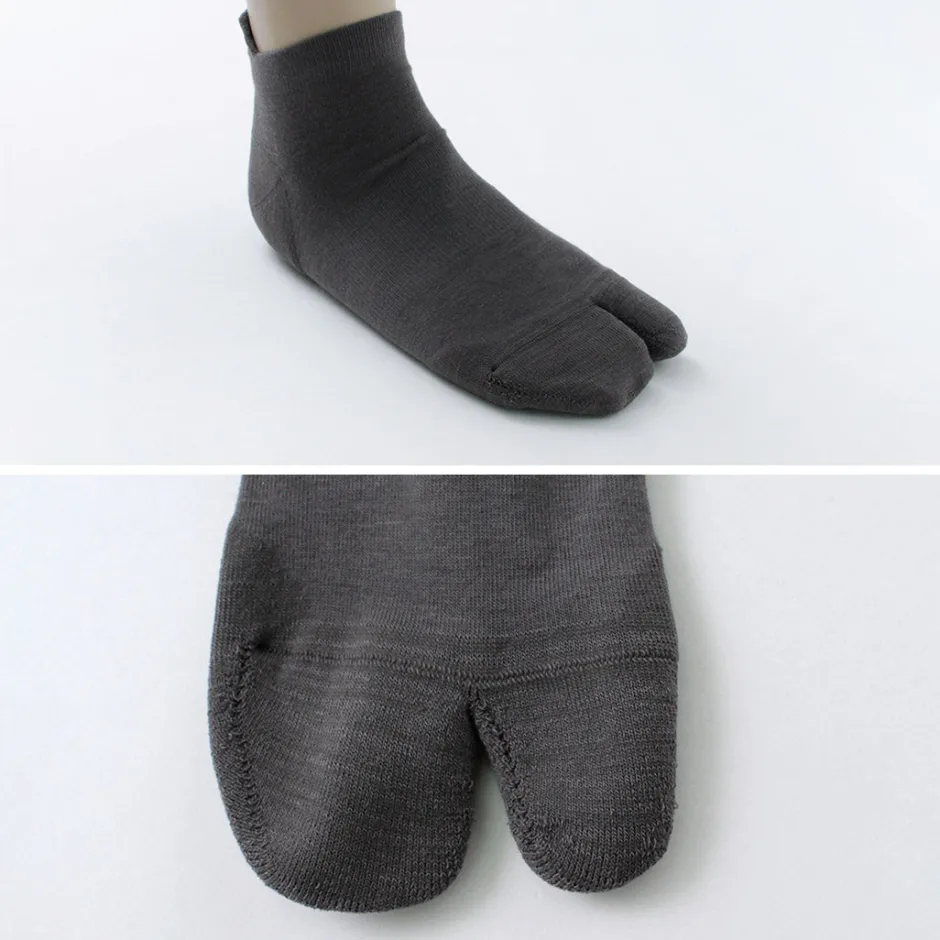 Socks^NODAL / Cordura 60/40 Ankle Socks