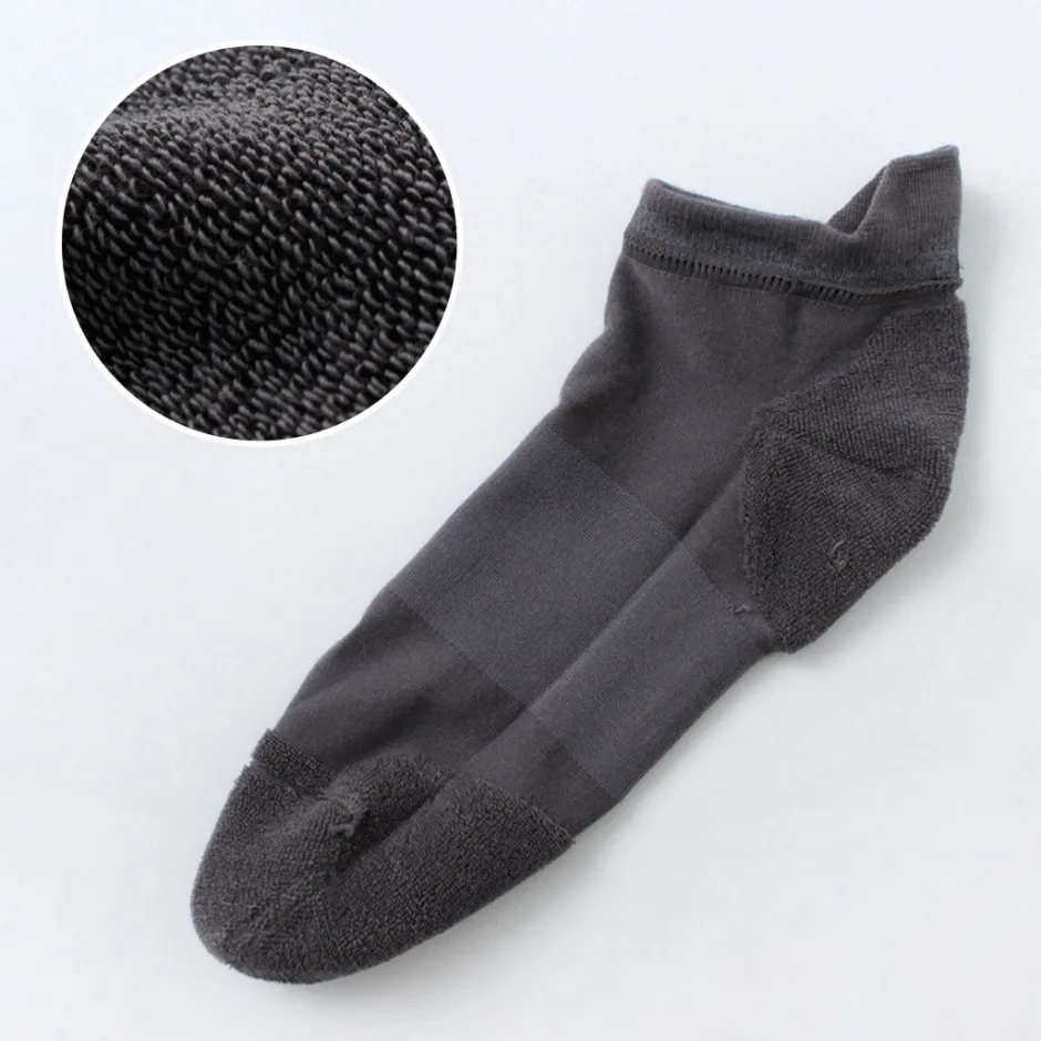 Socks^NODAL / Cordura 60/40 Ankle Socks