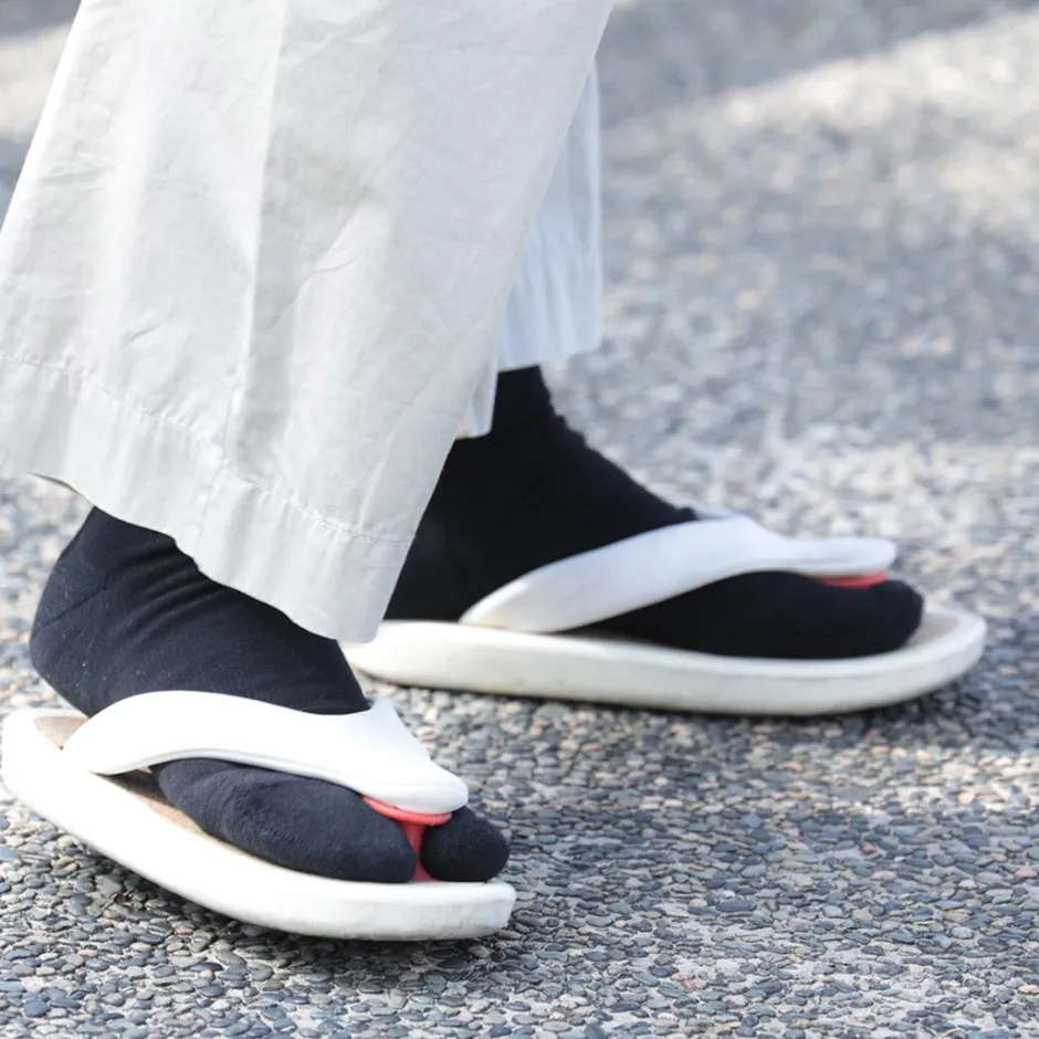 Socks^NODAL / Cordura 60/40 Ankle Socks