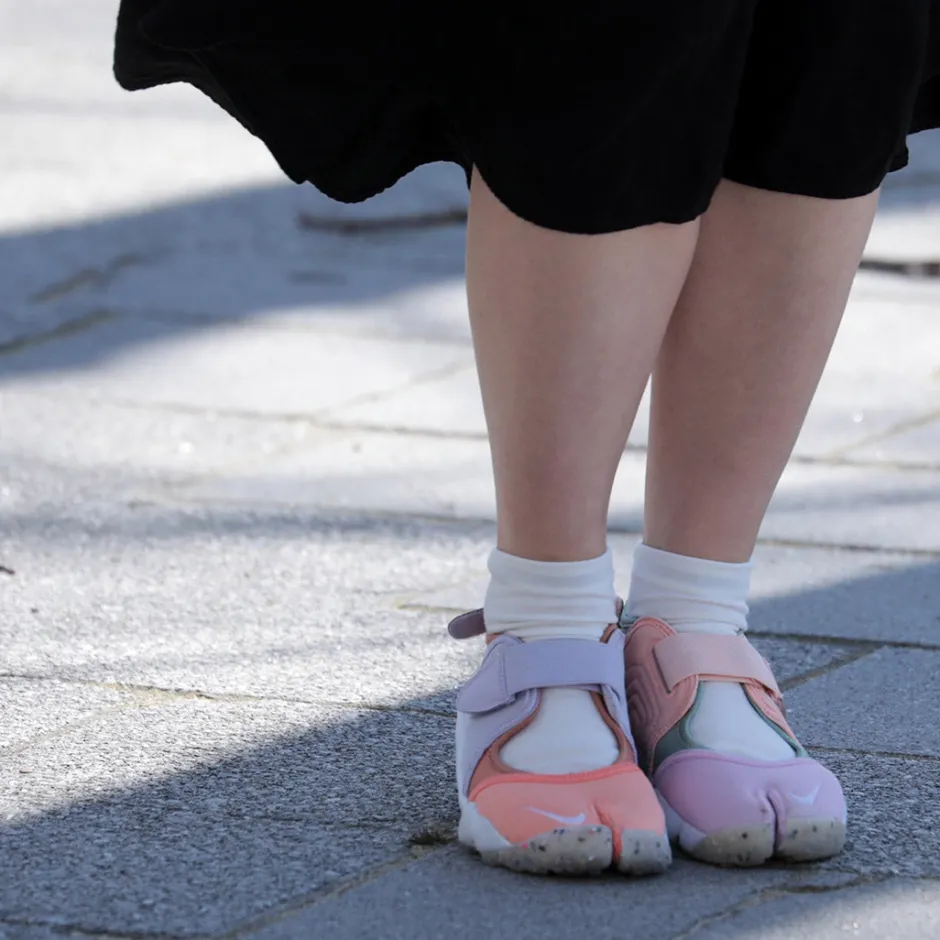 Socks^NODAL / Cordura 60/40 Ankle Socks