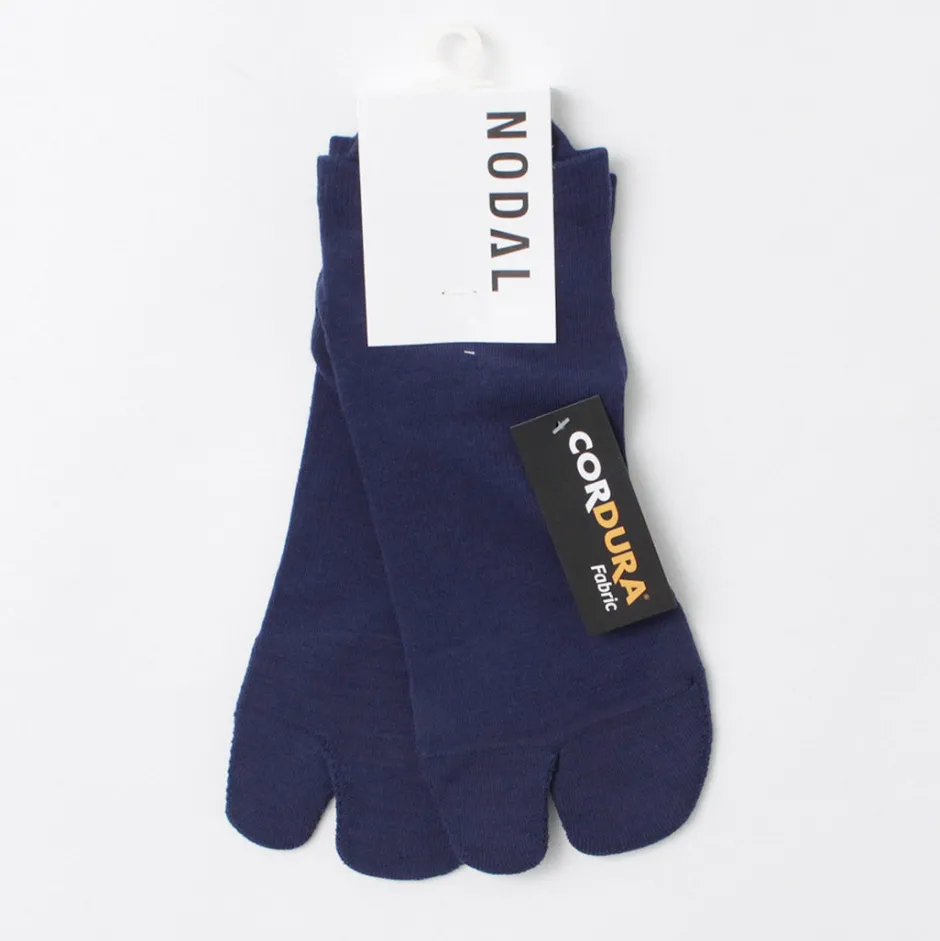 Socks^NODAL / Cordura 60/40 Ankle Socks
