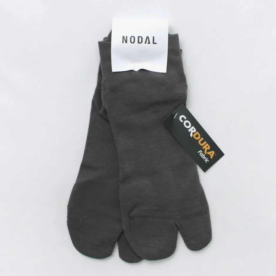 Socks^NODAL / Cordura 60/40 Ankle Socks