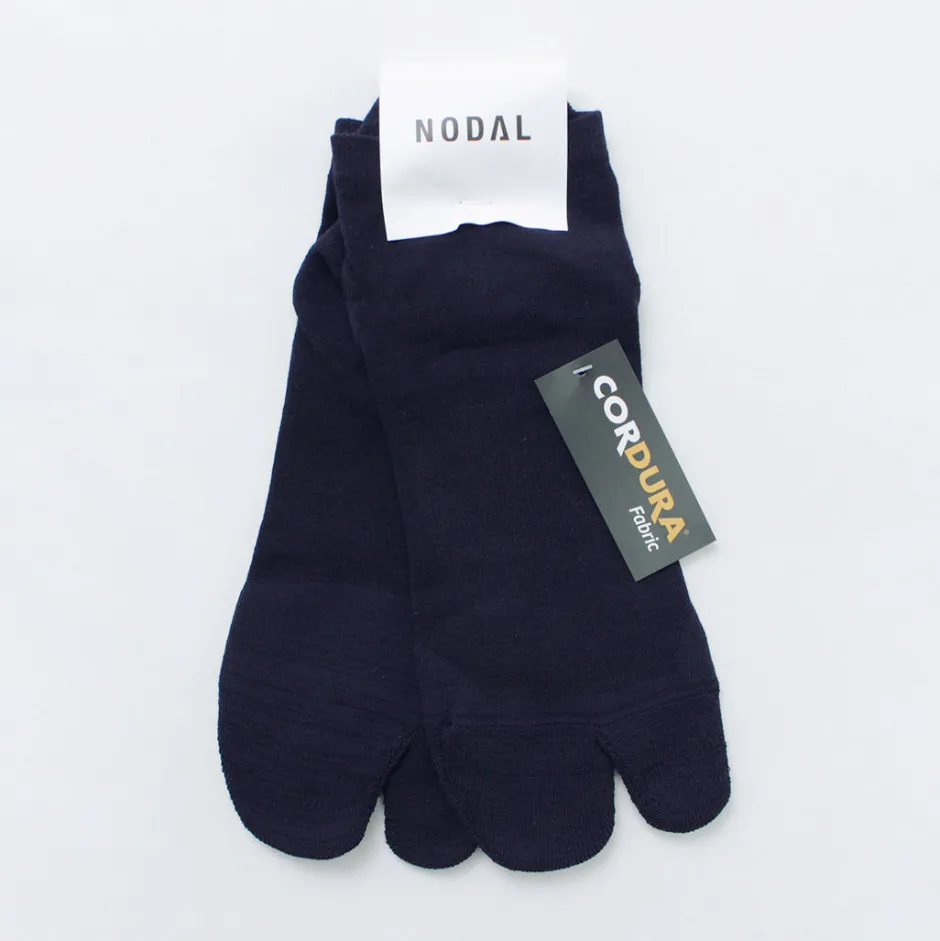 Socks^NODAL / Cordura 60/40 Ankle Socks