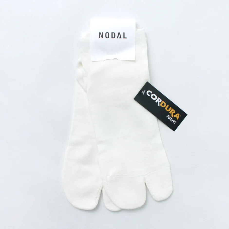 Socks^NODAL / Cordura 60/40 Ankle Socks