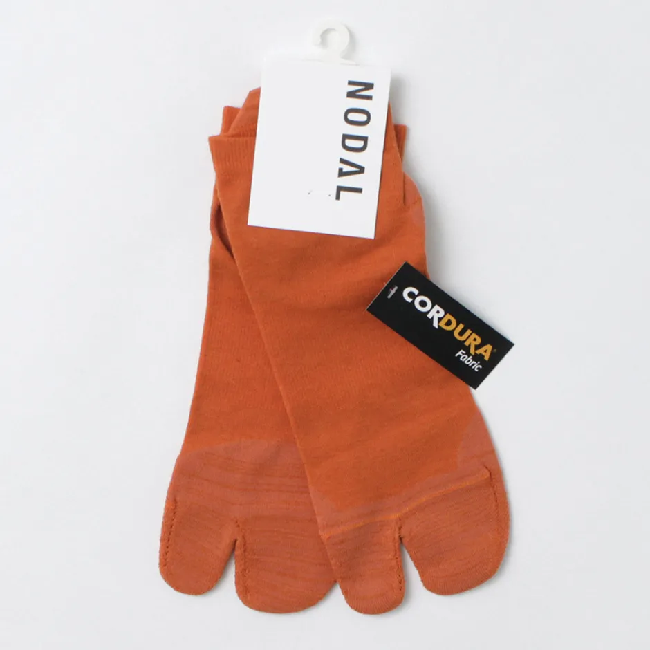 Socks^NODAL / Cordura 60/40 Ankle Socks
