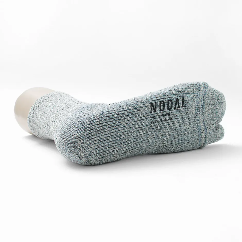 Socks^NODAL / Cotton Silk Socks