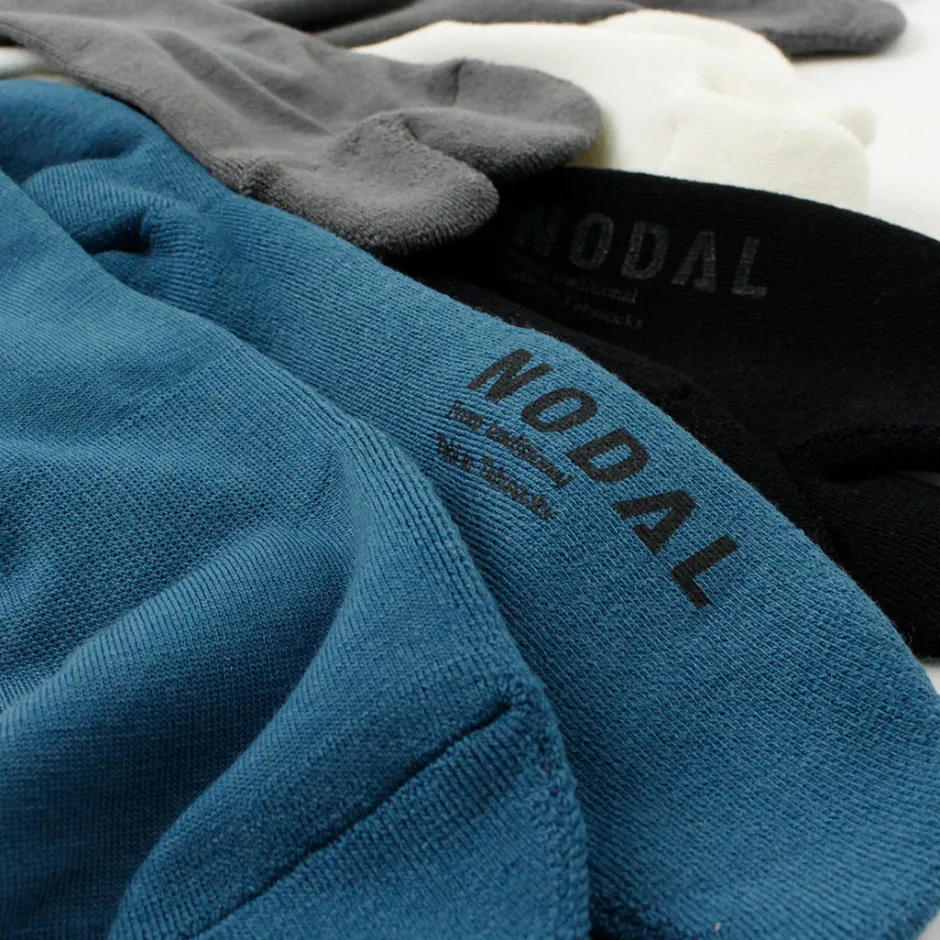 Socks^NODAL / High Gauge Merino Socks