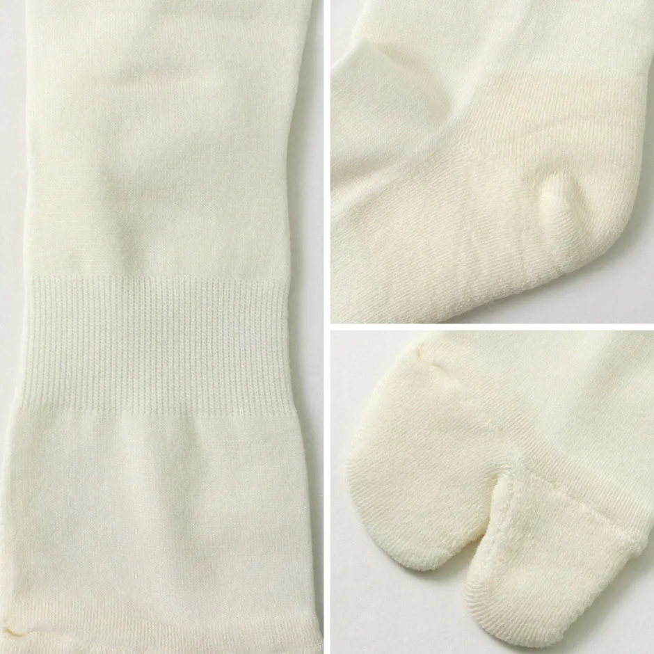 Socks^NODAL / High Gauge Merino Socks