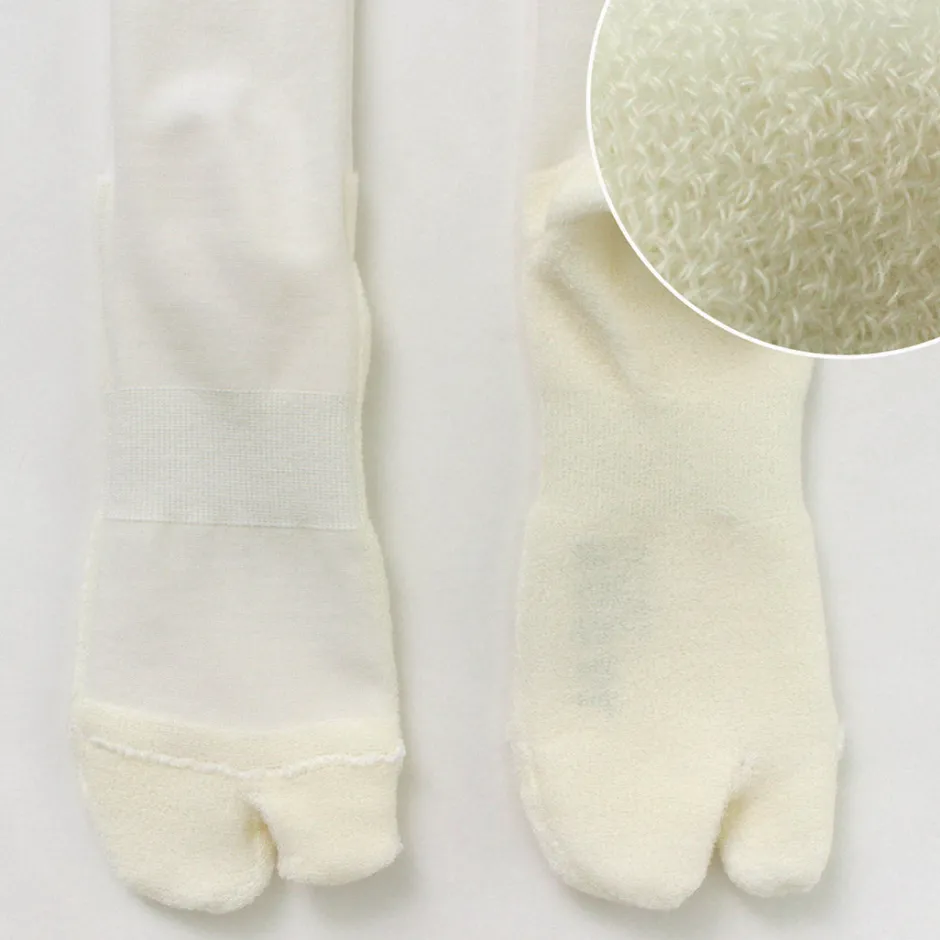 Socks^NODAL / High Gauge Merino Socks
