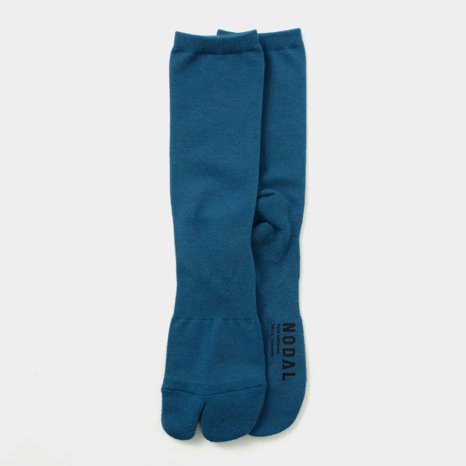 Socks^NODAL / High Gauge Merino Socks