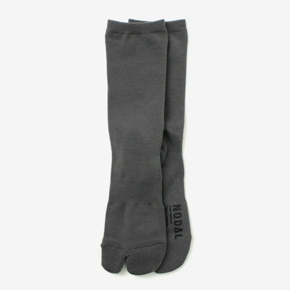 Socks^NODAL / High Gauge Merino Socks
