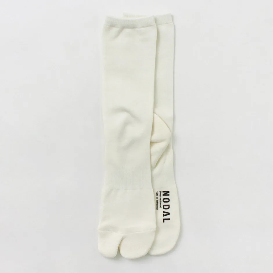 Socks^NODAL / High Gauge Merino Socks