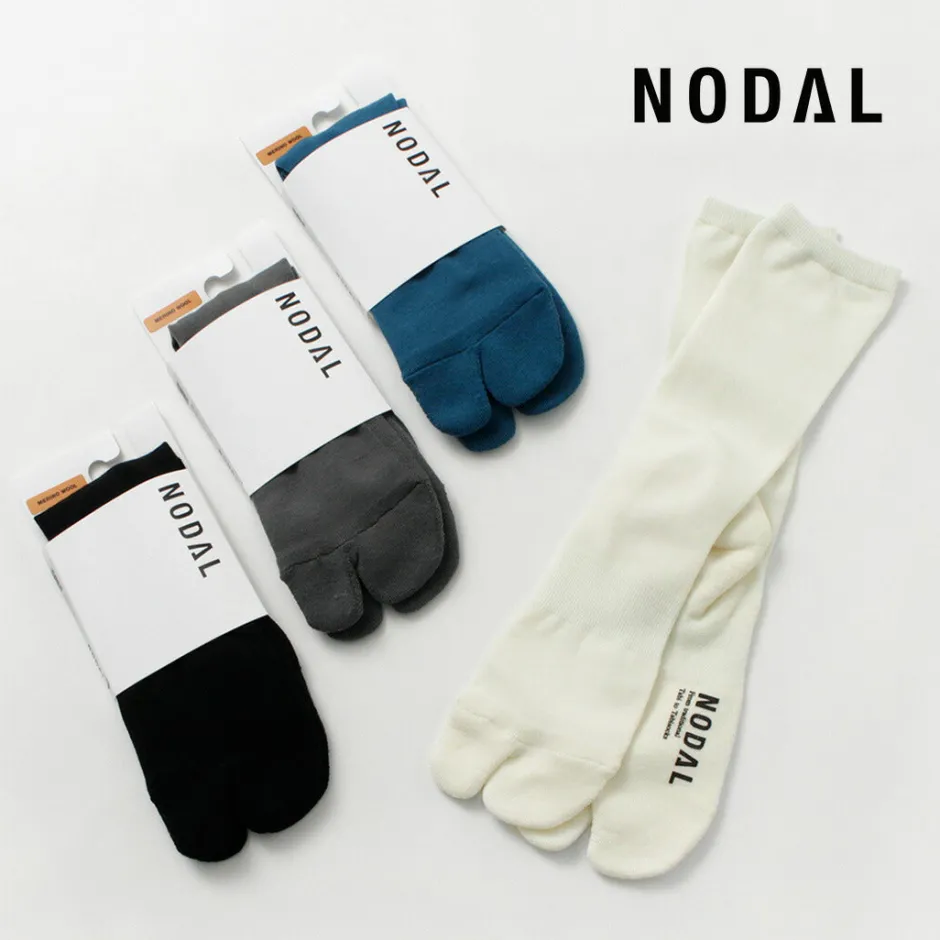 Socks^NODAL / High Gauge Merino Socks