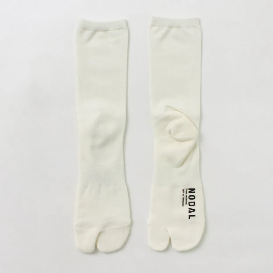 Socks^NODAL / High Gauge Merino Socks