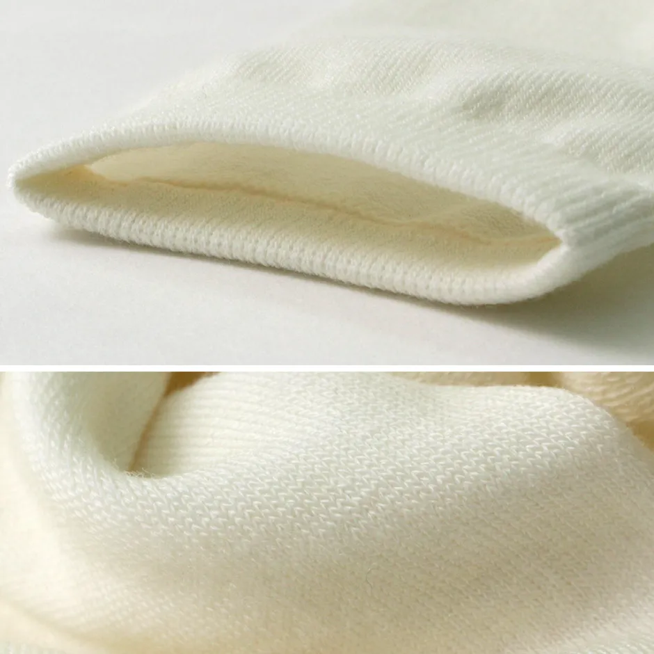 Socks^NODAL / High Gauge Merino Socks