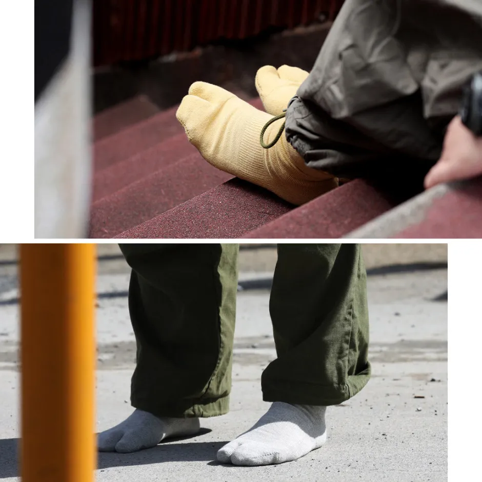 Socks^NODAL / New Standard Socks