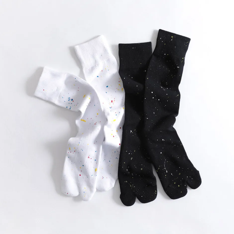 Socks^NODAL / Painted Socks