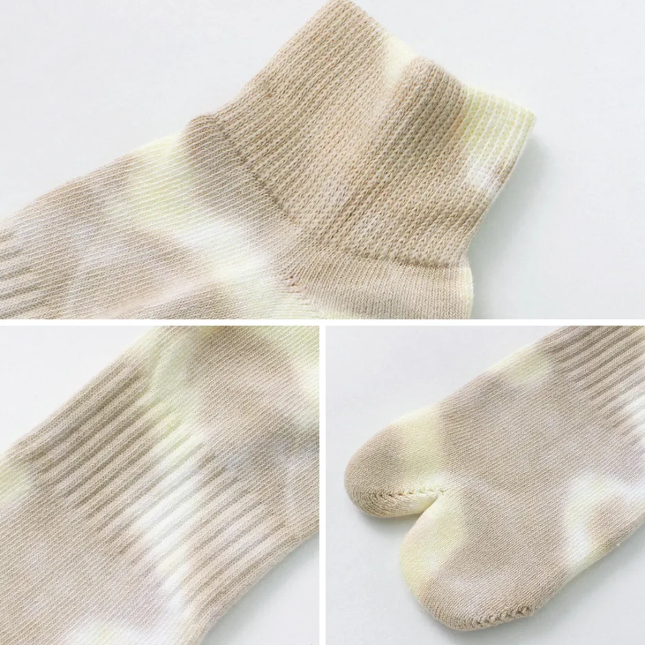 Socks^NODAL / Tie-Dye Socks
