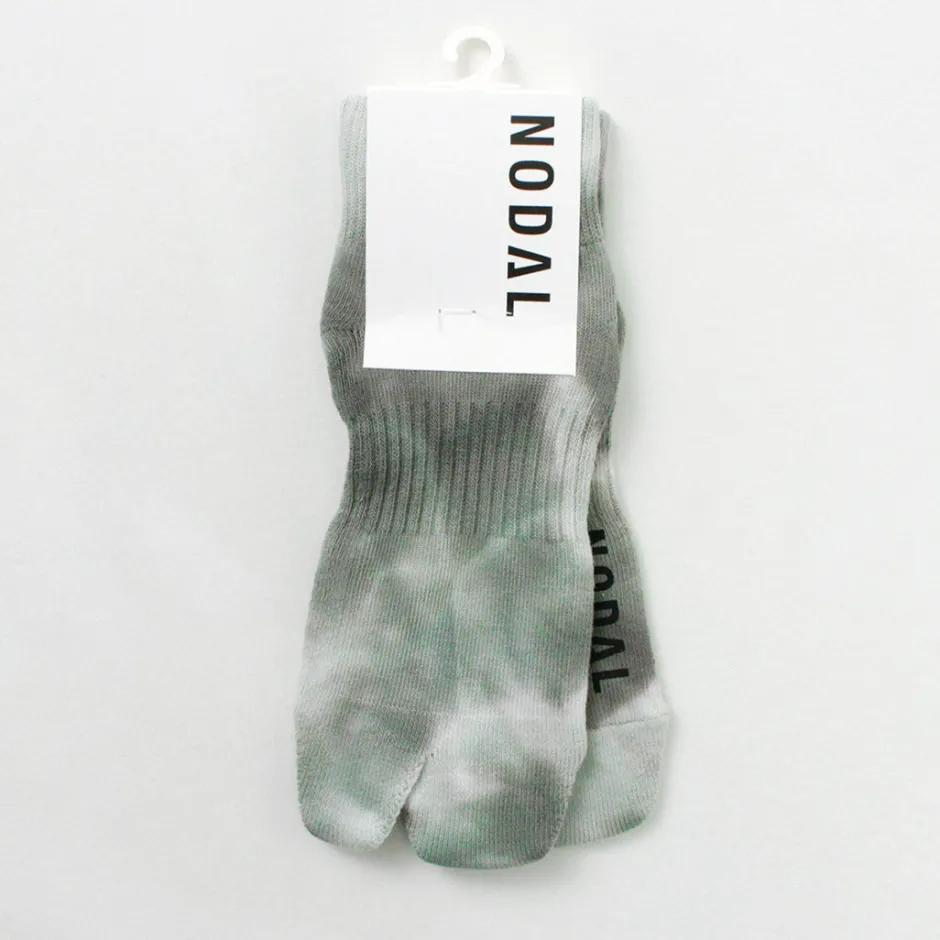 Socks^NODAL / Tie-Dye Socks