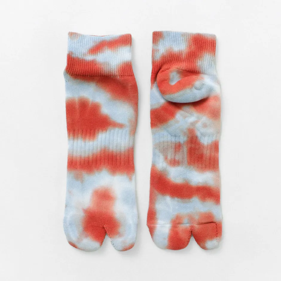 Socks^NODAL / Tie-Dye Socks